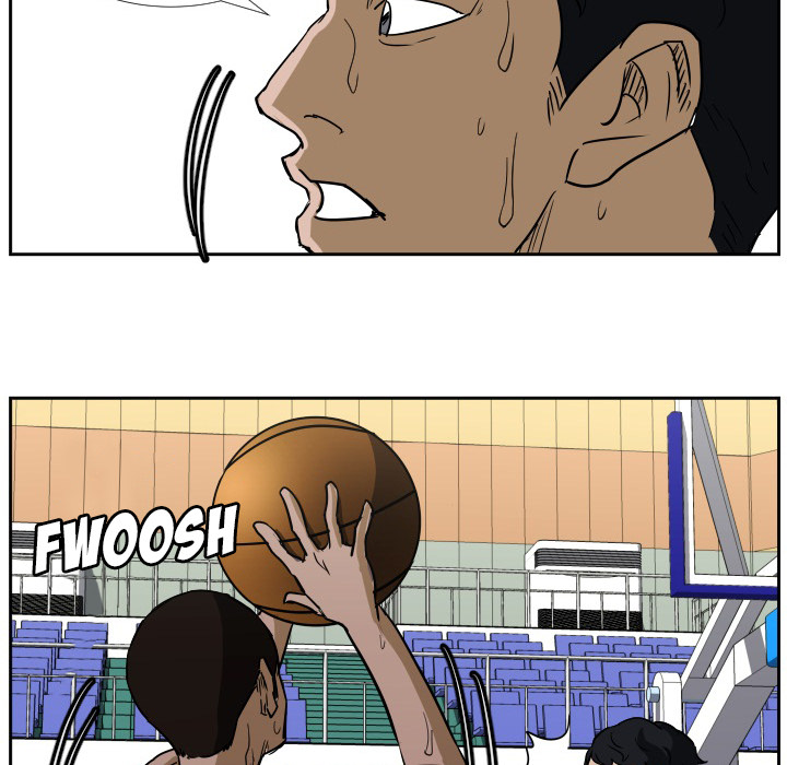 Tweener Chapter 42 page 81 - 