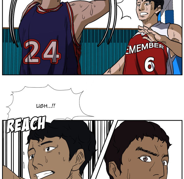 Tweener Chapter 42 page 82 - 