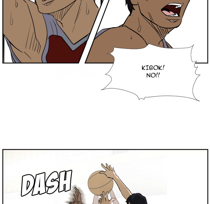 Tweener Chapter 42 page 83 - 