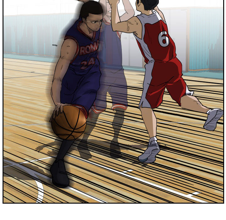 Tweener Chapter 42 page 84 - 