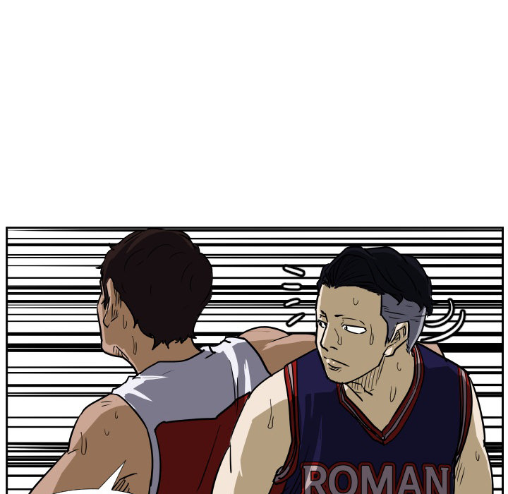 Tweener Chapter 42 page 85 - 