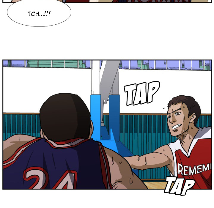 Tweener Chapter 42 page 86 - 