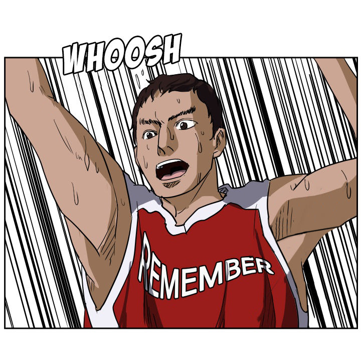 Tweener Chapter 42 page 87 - 