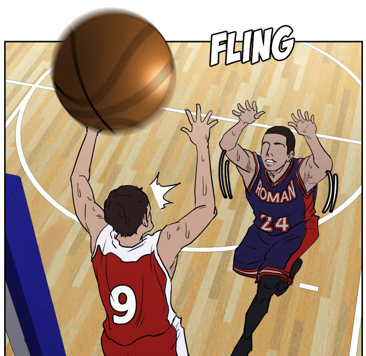 Tweener Chapter 42 page 88 - 