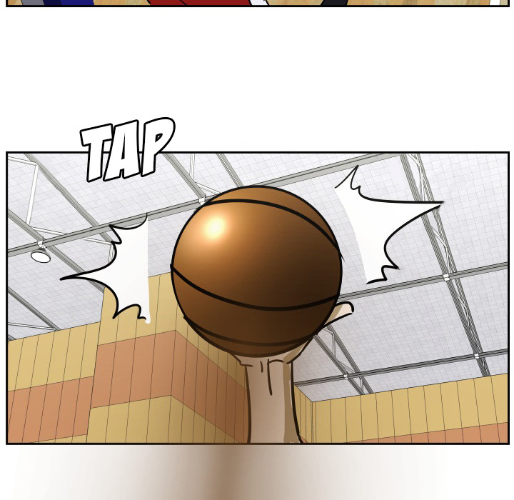 Tweener Chapter 42 page 89 - 