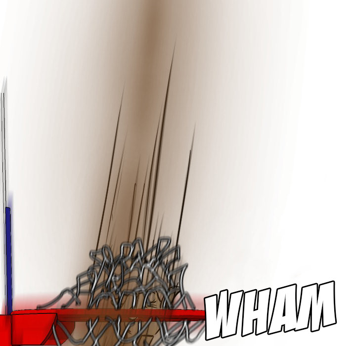 Tweener Chapter 42 page 90 - 