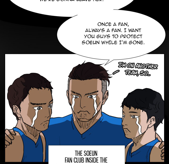 Tweener Chapter 42 page 10 - 