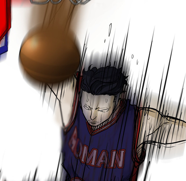Tweener Chapter 42 page 91 - 