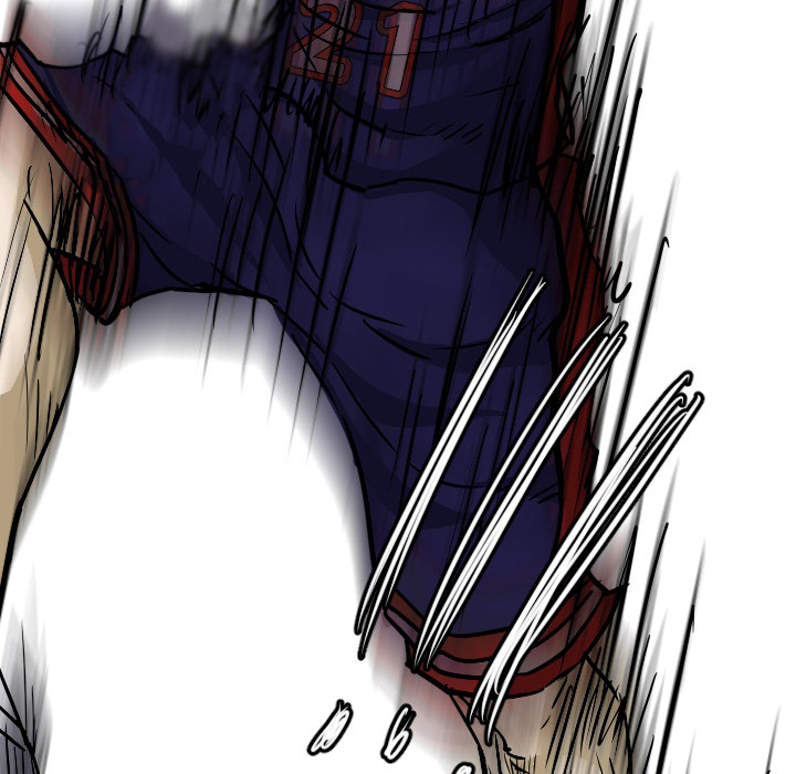 Tweener Chapter 42 page 92 - 