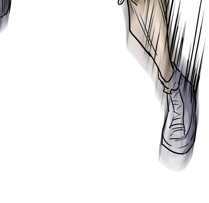 Tweener Chapter 42 page 93 - 