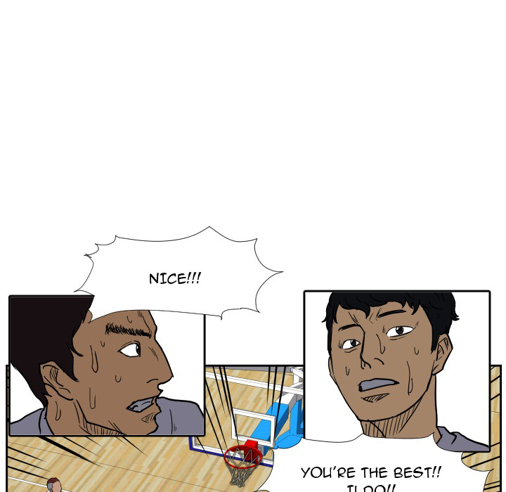 Tweener Chapter 42 page 94 - 