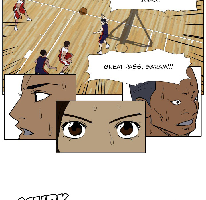 Tweener Chapter 42 page 95 - 