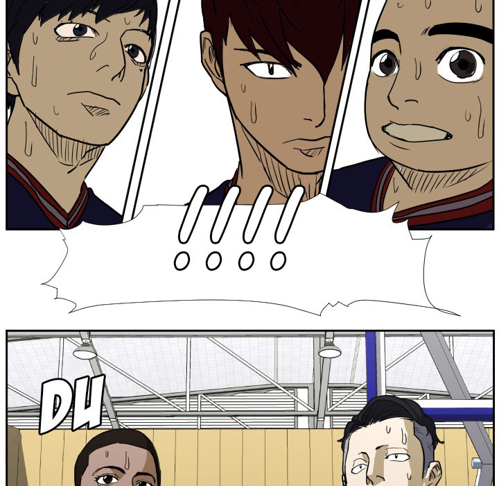 Tweener Chapter 42 page 97 - 