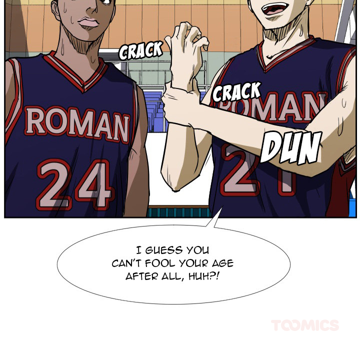 Tweener Chapter 42 page 98 - 
