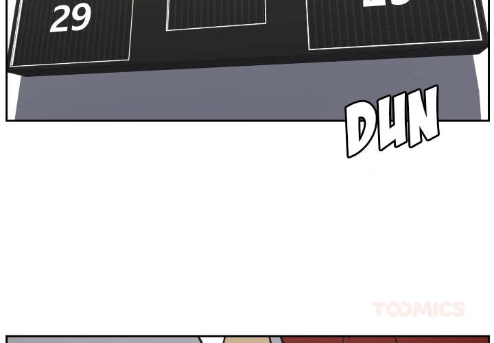 Tweener Chapter 44 page 2 - 