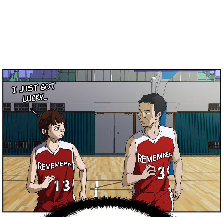 Tweener Chapter 44 page 101 - 