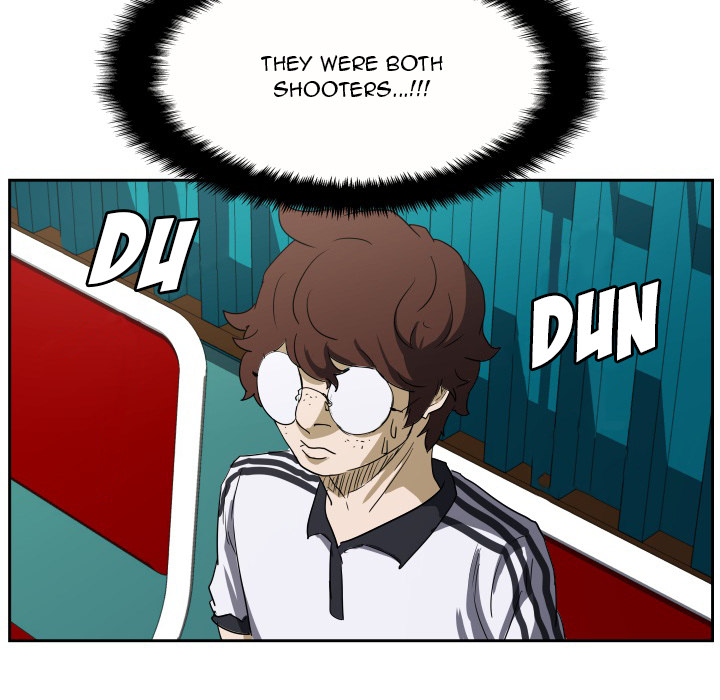 Tweener Chapter 44 page 102 - 