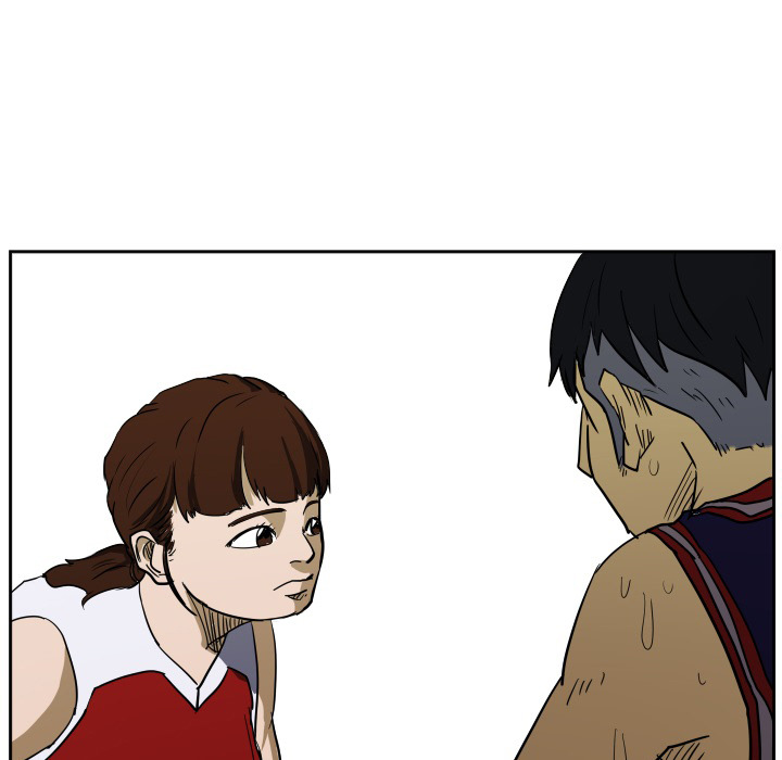 Tweener Chapter 44 page 12 - 