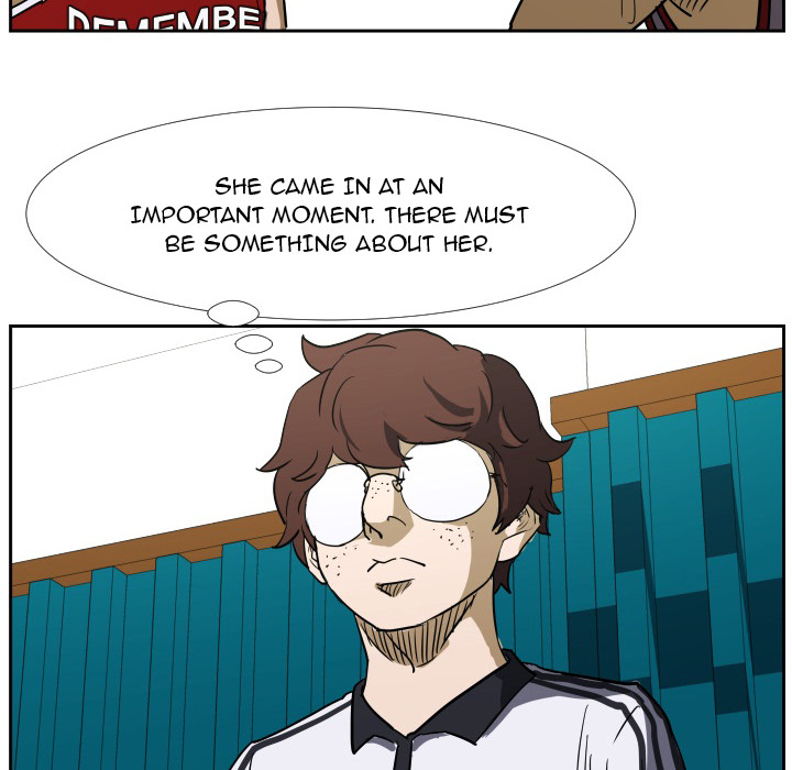 Tweener Chapter 44 page 13 - 