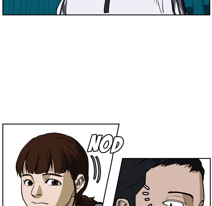 Tweener Chapter 44 page 14 - 