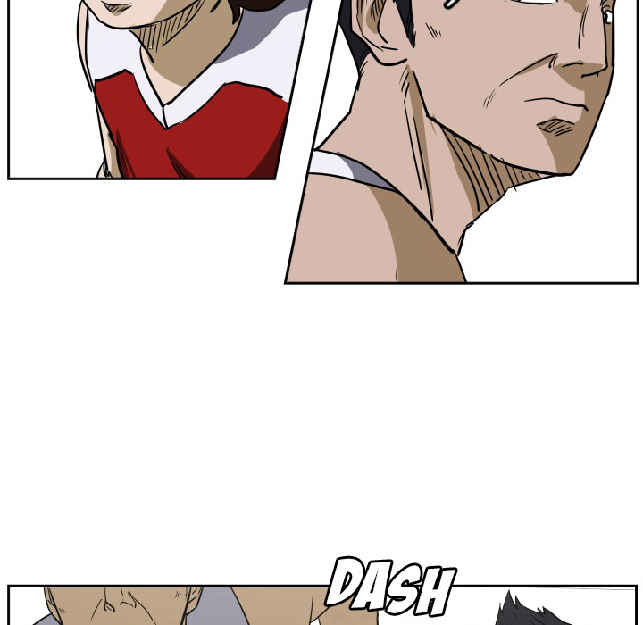 Tweener Chapter 44 page 15 - 