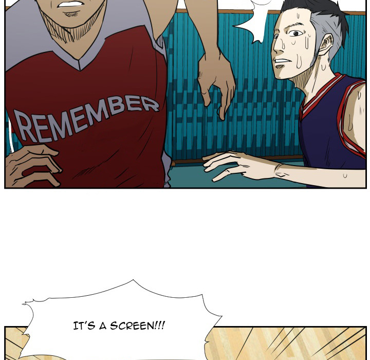 Tweener Chapter 44 page 16 - 
