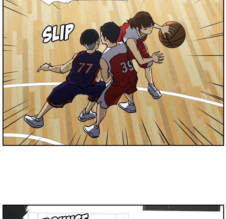 Tweener Chapter 44 page 17 - 