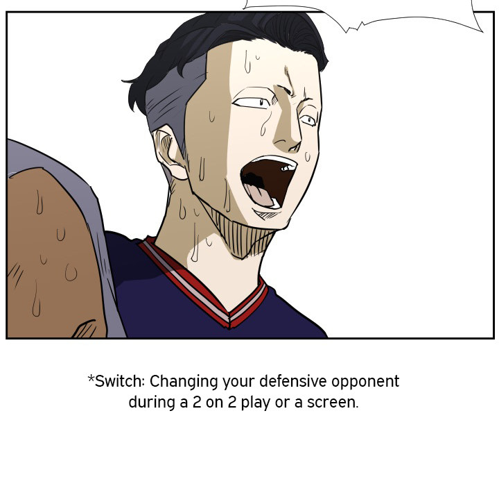 Tweener Chapter 44 page 19 - 