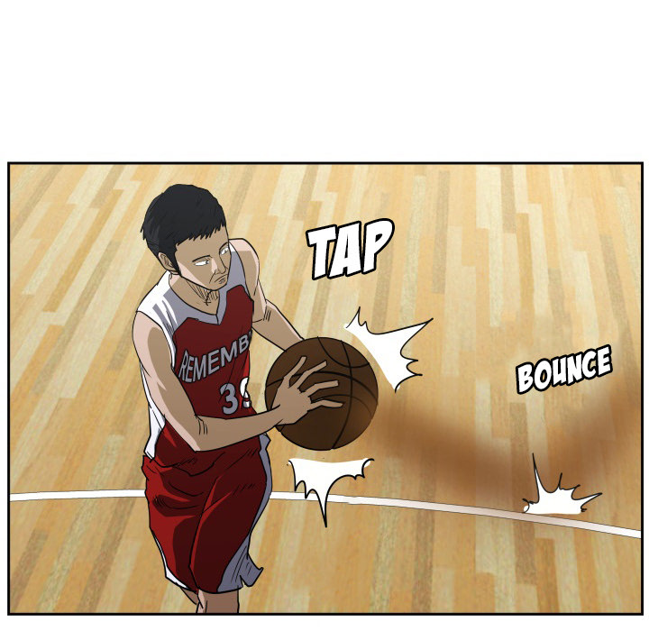 Tweener Chapter 44 page 21 - 