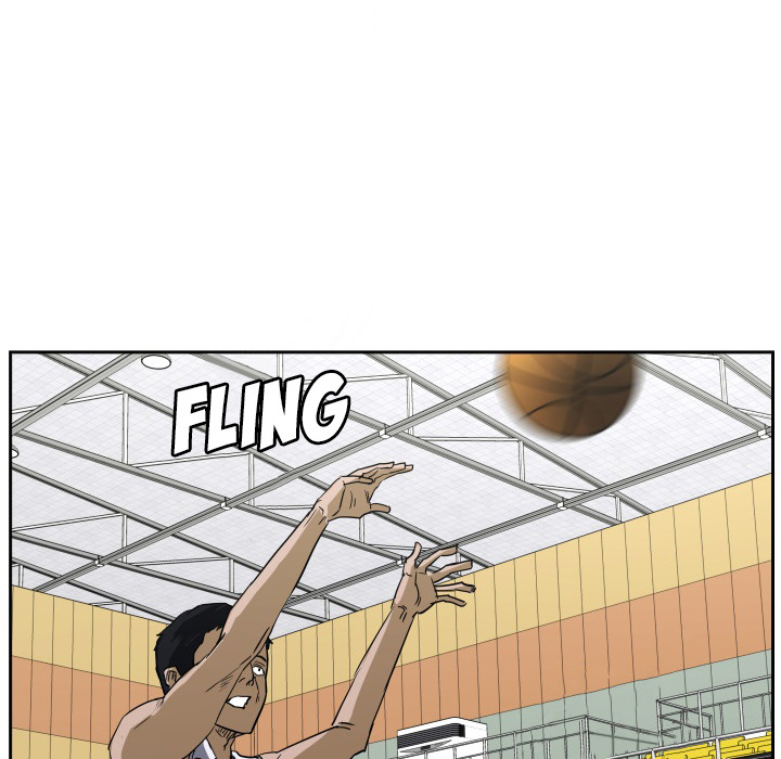 Tweener Chapter 44 page 22 - 