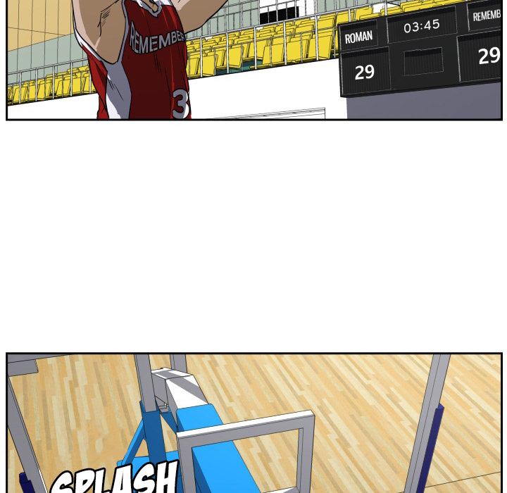 Tweener Chapter 44 page 23 - 