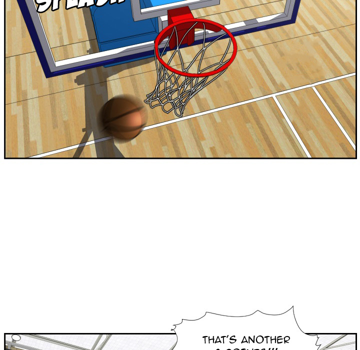 Tweener Chapter 44 page 24 - 