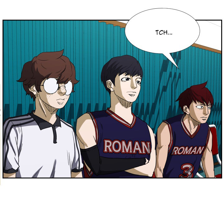Tweener Chapter 44 page 26 - 