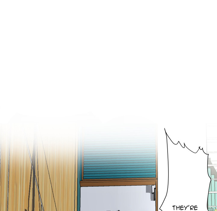 Tweener Chapter 44 page 27 - 