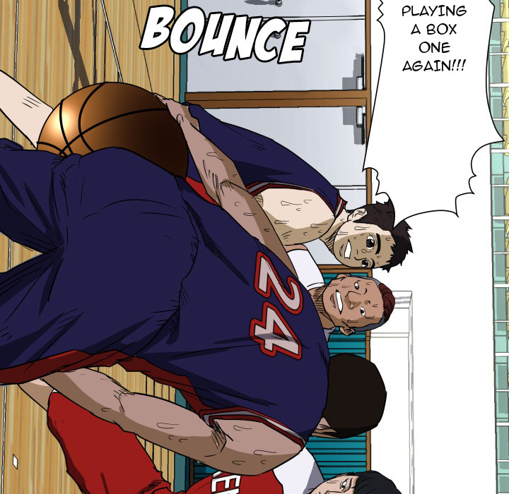 Tweener Chapter 44 page 28 - 