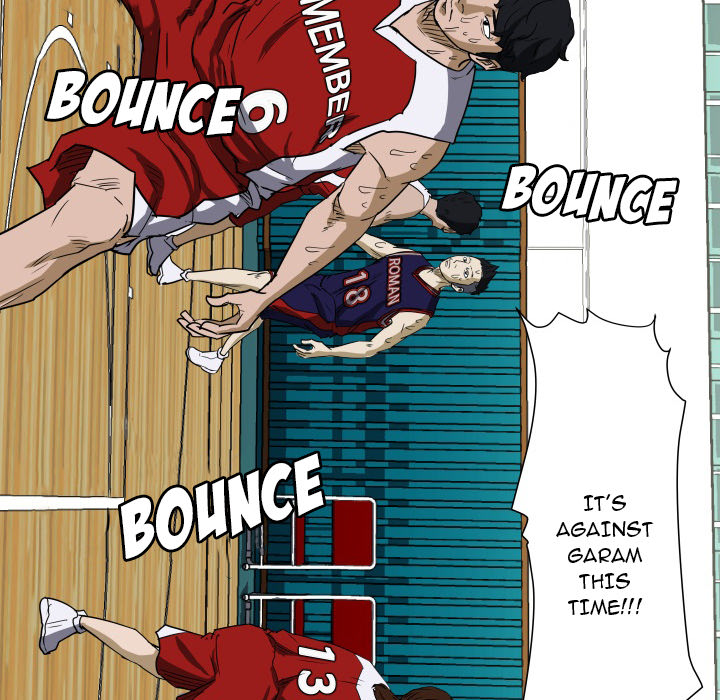 Tweener Chapter 44 page 29 - 