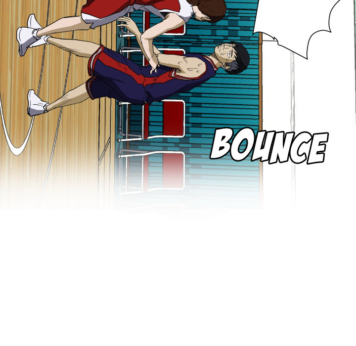 Tweener Chapter 44 page 30 - 