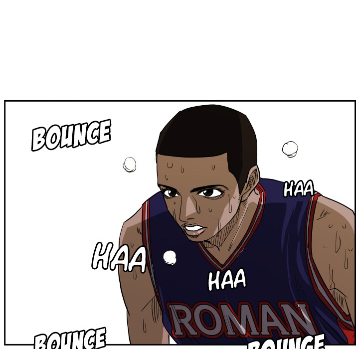 Tweener Chapter 44 page 31 - 
