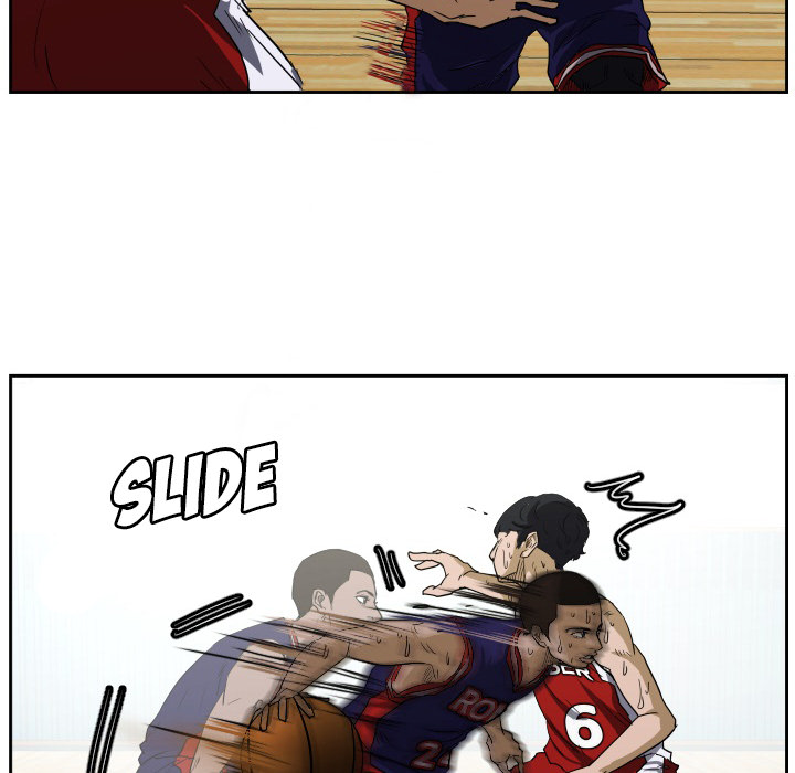 Tweener Chapter 44 page 34 - 