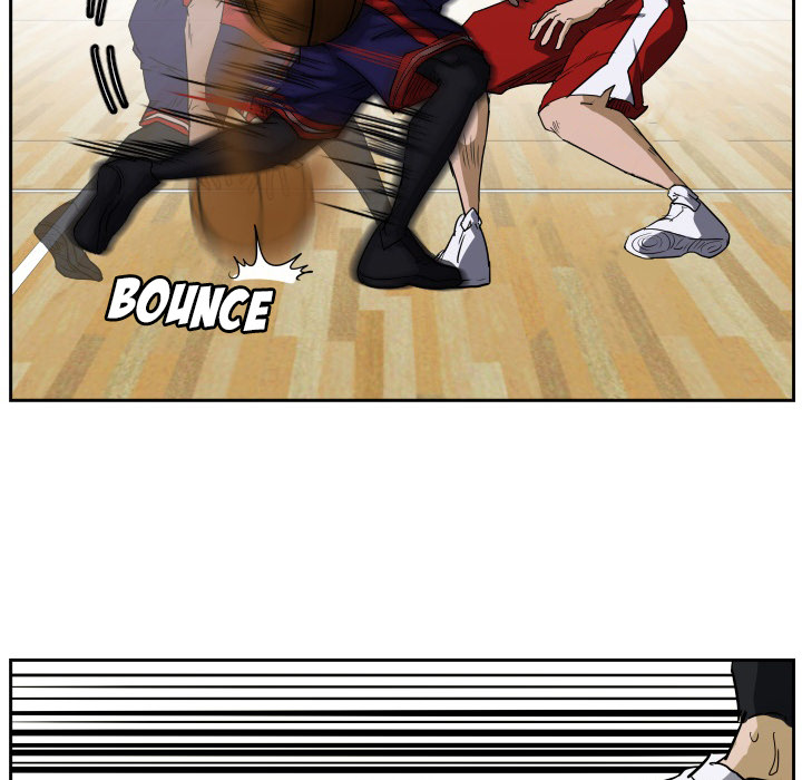 Tweener Chapter 44 page 35 - 