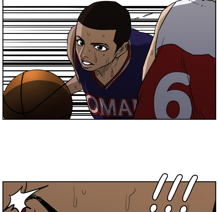 Tweener Chapter 44 page 36 - 