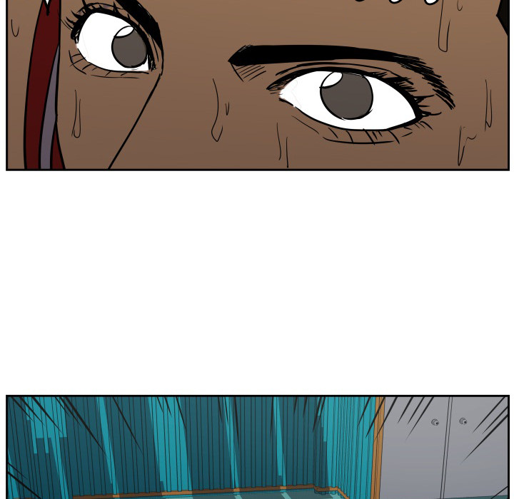 Tweener Chapter 44 page 37 - 
