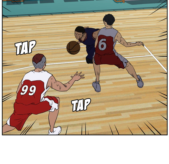 Tweener Chapter 44 page 38 - 