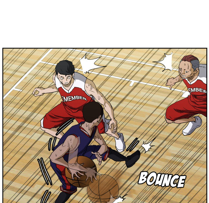 Tweener Chapter 44 page 39 - 