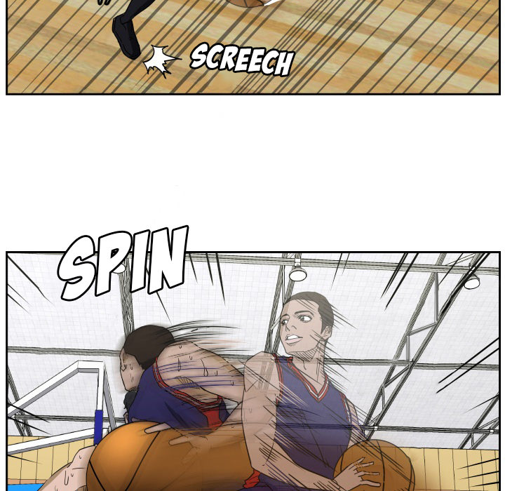 Tweener Chapter 44 page 40 - 