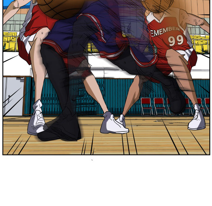 Tweener Chapter 44 page 41 - 