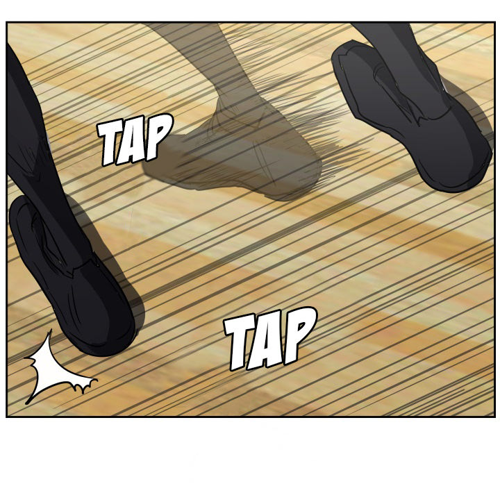 Tweener Chapter 44 page 42 - 