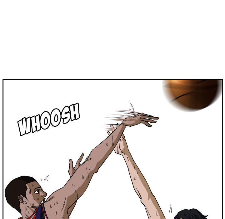 Tweener Chapter 44 page 43 - 