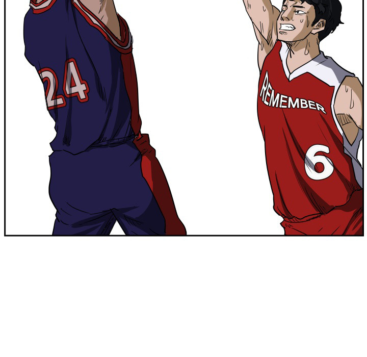 Tweener Chapter 44 page 44 - 