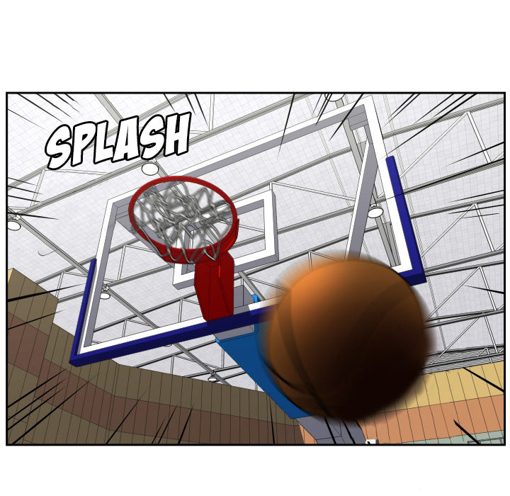 Tweener Chapter 44 page 45 - 
